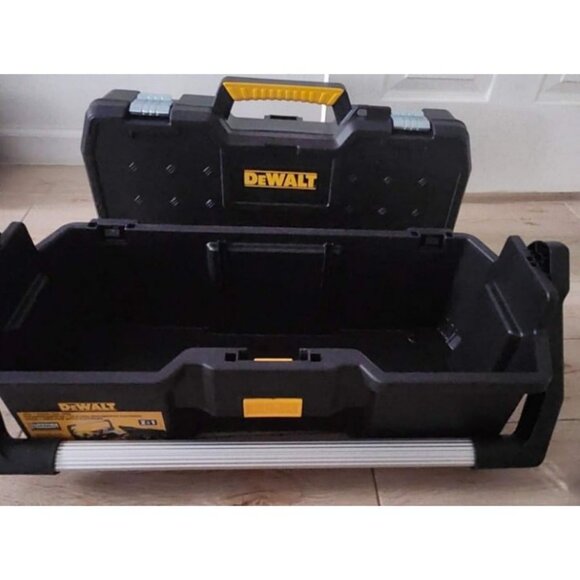 Tool Tote with Removable Power Tool Case, 24-Inch - Picture 4 of 4